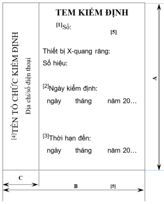 tem kiem dinh x-quang rang